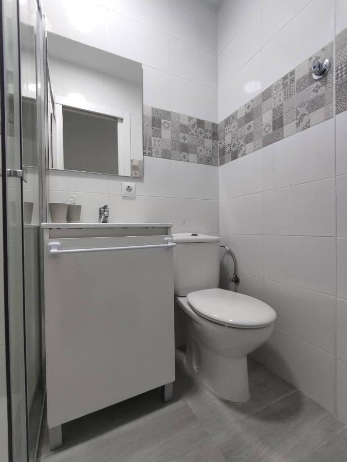 Apartamento Apartamento Delux2 Valencia Exterior foto